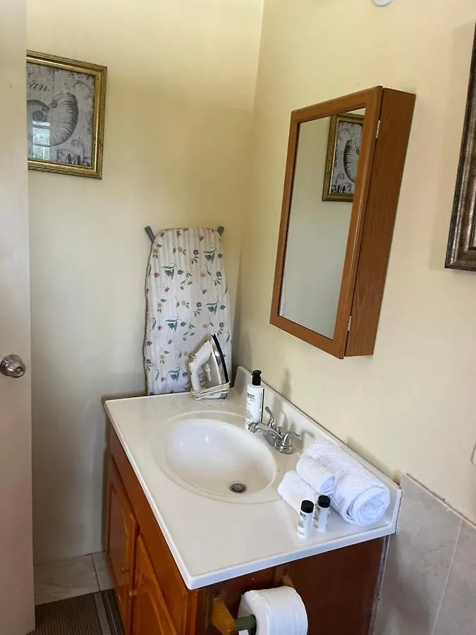 Cool Breeze Mobay Apartment Montego Bay