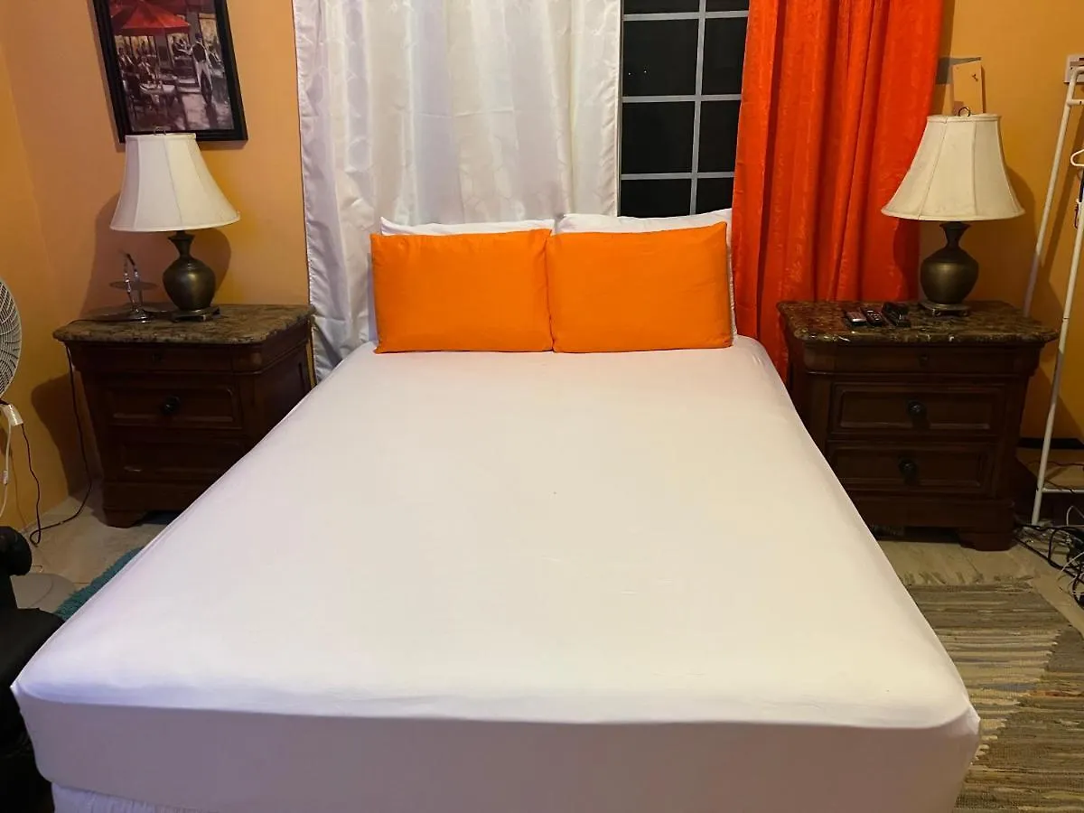 Cool Breeze Mobay Apartment Montego Bay
