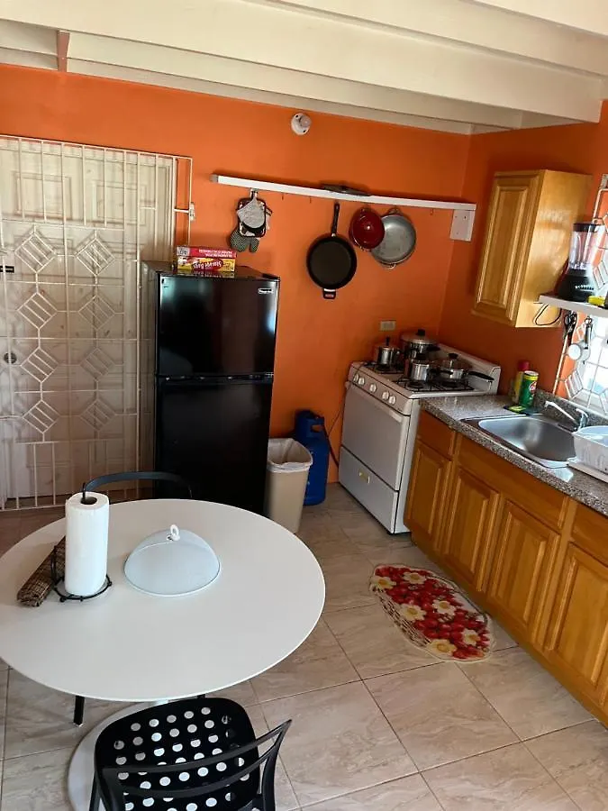 Cool Breeze Mobay Apartment Montego Bay