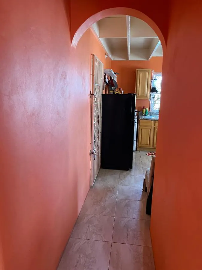Cool Breeze Mobay Apartment Montego Bay Jamaica