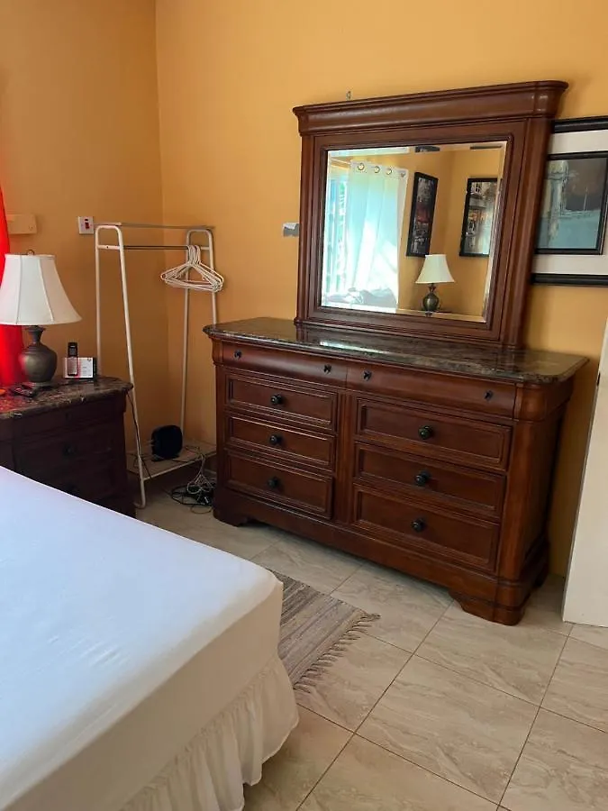 Cool Breeze Mobay Apartment Montego Bay 0*,  Jamaica