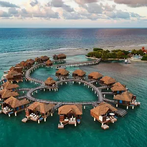 5* Ośrodek wypoczynkowy Sandals Royal Caribbean & Private Island - Couples Only